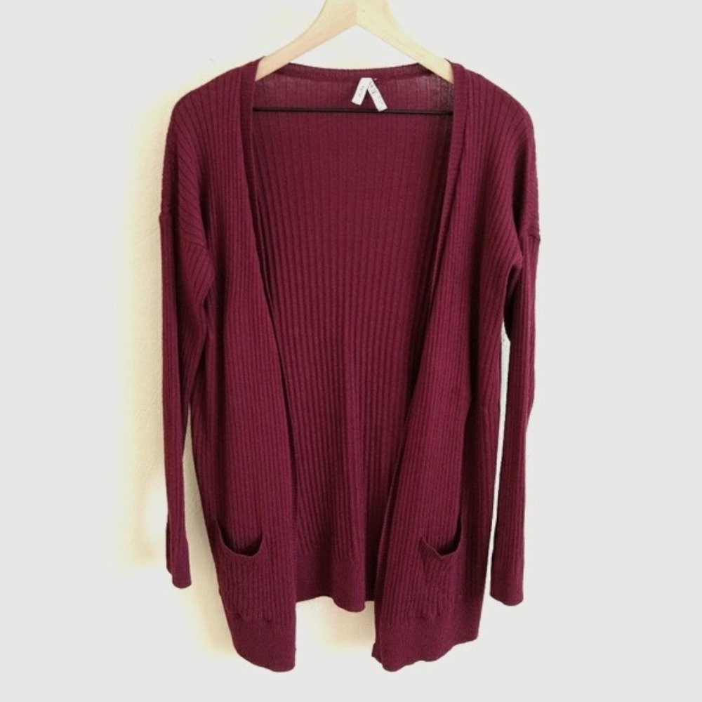 Mudd sweater
